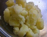 ♡大好き!!ポテトサラダ♡作り方1写真