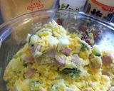 ♡大好き!!ポテトサラダ♡作り方3写真