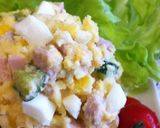 ♡大好き!!ポテトサラダ♡作り方4写真