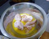 本当に美味しい♪優しいチキン南蛮作り方4写真