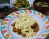 本当に美味しい♪優しいチキン南蛮作り方5写真