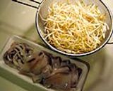イカをすみずみ堪能！イカちゃんこ作り方1写真