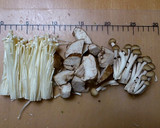 あともう一品！ほうれん草の卵とじ作り方2写真