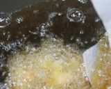 ライスバーガー海老マヨケッパーかき揚げ作り方22写真
