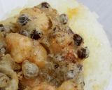 ライスバーガー海老マヨケッパーかき揚げ作り方26写真