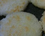 ライスバーガー海老マヨケッパーかき揚げ作り方25写真
