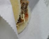 ライスバーガー海老マヨケッパーかき揚げ作り方31写真