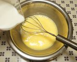 子供の日こいのぼりパンケーキ♪母の日にも作り方1写真