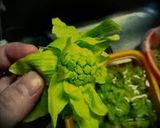 ばっけみそ作り方1写真