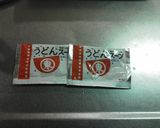 市販うどんだしで簡単和風ラーメン作り方3写真