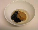 ペンネ♥味噌キムチ作り方5写真