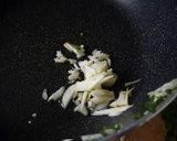 ヘルシー　こんにゃくでエビチリ風作り方5写真