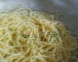 余ったパスタでうまいぃー♪作り方3写真