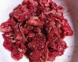 超簡単...丼で...5分...牛丼作り方4写真