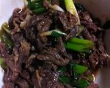 超簡単...丼で...5分...牛丼作り方7写真