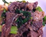 超簡単...丼で...5分...牛丼作り方9写真