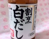 超簡単...丼で..8分..菜花の白あえ作り方11写真