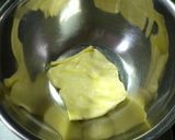キラキラ☆絞り出しジャムクッキー作り方1写真