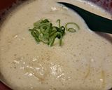 罪悪感なし濃厚ラーメン作り方4写真