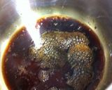 甘タレが美味しい アボカド スパム丼作り方4写真