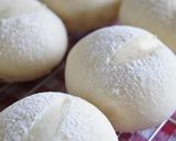 ホシノで豆乳パン作り方5写真