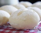 ホシノで豆乳パン作り方6写真