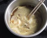 たっぷり春キャベツのカレースープ煮作り方2写真