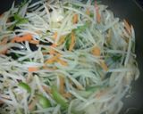 かなるンちの塩麹アジの野菜あんかけ作り方3写真