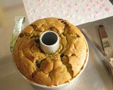 母の日＊ケーキにカーネーションを～♪作り方10写真