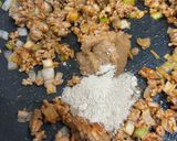 辛くない麻婆豆腐作り方5写真