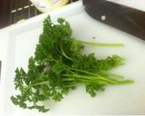 リークとじゃがいもグラタン作り方6写真