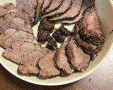 牛モモ ロティ ド ビーフ作り方6写真