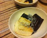 豆腐となすの揚げ出し風作り方7写真