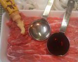豚のしょうが焼き☆栄養士ママ簡単レシピ作り方1写真