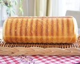 まるいミルクの食パン作り方6写真