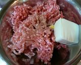 簡単☆つくね☆照り焼き☆鬼ウマ☆作り方1写真