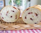 まるいミルクの食パン作り方9写真
