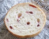 まるいミルクの食パン作り方10写真
