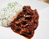 有ると便利＊ドライパセリ＊作り方4写真