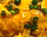 ふわとろ濃厚な旨味！中華料理店の天津飯作り方7写真