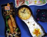 抜き型でからっとフライドキャラポテト作り方7写真