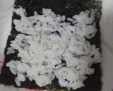 食べやすい☆ミニ海苔巻き作り方4写真