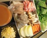 市販のかた焼きそばを美味しく食べる作り方1写真