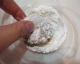 大根のホタテのっけステーキ作り方4写真