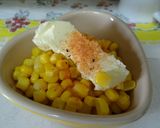 簡単♪スイートバターコーン作り方1写真