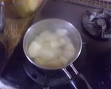 ちょっとこってり肉肉肉じゃが。。作り方2写真