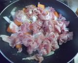 ちょっとこってり肉肉肉じゃが。。作り方3写真