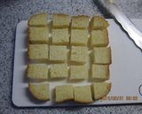 食パン救済ラスク作り方1写真