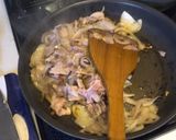 赤ワイン大量消費ハヤシライス作り方4写真
