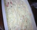 【春】桜あんのマーブルパウンドケーキ作り方7写真